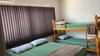 Chambre Quadruple avec Salle de Bains Privative