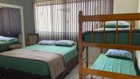 Chambre Quadruple avec Salle de Bains Privative