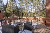 Rocky Point # 14 Palisades Townhome - Ski Shuttle w Tennis! - B&B Olympic Valley