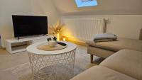 B&B Hallstadt - FeWo AS 5 One & Two Bamberg - Bed and Breakfast Hallstadt