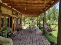 Posada Los Nogales - B&B Junín