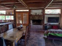 Posada Los Nogales - B&B Junín