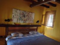 Posada Los Nogales - B&B Junín