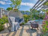 Palm Tree House, Lyme Regis - B&B Lyme Regis