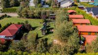 Domki Letniskowe Wiktoria - B&B Dąbki