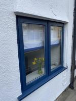 1750's cottage with open fire and beams - Chambres d’hôtes Up Holland