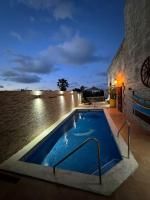 B&B Nadur - Tal-Bir Farmhouse - Bed and Breakfast Nadur