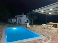 Finca El Balmoral - Chambres d’hôtes