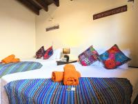 B&B Antigua Guatemala - Casa Quetzalli, La Merced - Bed and Breakfast Antigua Guatemala