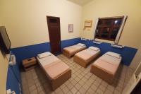 Economy Quadruple Room