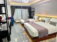 Cambana Poipet Hotel