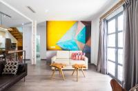 Superior Duplex Apartment