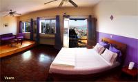Superior Suite met Uitzicht op Zee