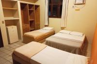 Chambre Quadruple Standard