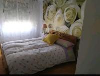 Precioso apartamento a 7 minutos en tren al centro de Valencia - B&B Benetússer