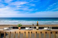 B&B San Diego - Stunning Ocean Views - Recently Renovated Home & Warm Sunsets - Bed and Breakfast San Diego