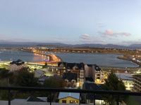 PACIFICO SUR - Ferienwohnung Ushuaia