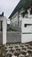 Apto/garagem coberta/900m-Centro - B&B Registro