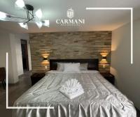 B&B Tacna - RESIDENCIAL CARMANI - Bed and Breakfast Tacna