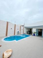 Casa Com piscina Aquecida - Bed and Breakfast