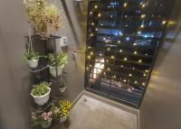 NBK Homestay - Beverly Solari Vinhomes Grand Park - Bed and Breakfast Long Bình