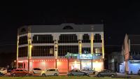 B&B Segamat - Hotel Ching Hua - Bed and Breakfast Segamat