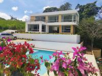 Montecarlo Club - Ferienwohnung La Mesa