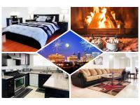 *Panoramic Strip Views ~ Spacious, Gorgeous Home!* - Ferienwohnung Las Vegas