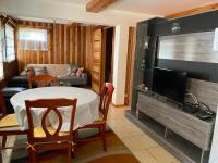 Cabaña Av. Ecuador - B&B Valdivia