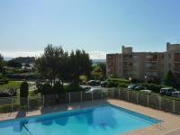 Studio cosy avec terrasse, piscine, tennis, Wi-Fi - Accès direct plage - Bormes-les-Mimosas - FR-1-251-560 - Chambres d'hôtes Bormes-les-Mimosas