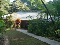 Fairy Falls - romantic Daintree Rainforest retreat with enchanting waterfall - B&B Cow Bay