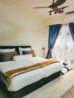 B&B Cyberjaya - Edusphere Suites @Aimin Homestay Cyberjaya - Bed and Breakfast Cyberjaya