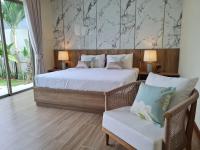 B&B Nakhon Phanom - La Ville Phuket Pool Villa - Bed and Breakfast Nakhon Phanom