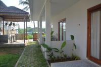 Twin Room with Terrace