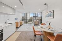 Hearty Milton Apartments - B&B Brisbane