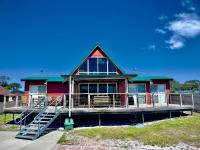House with bay views - St Helens family escape - Chambres d'hôtes St Helens