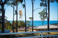 B&B Tura Beach - Tura Beach NSW Clothing Optional Homestay - Bed and Breakfast Tura Beach
