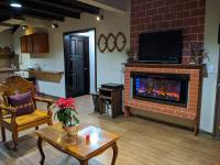 Appartement 2 Chambres