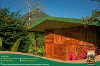 Tío Felix Eco Lodge - Ferienwohnung La Fortuna