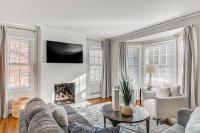 Highly desired Lindley Park home in Greensboro - B&B Greensboro