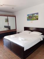 King Room with Balcony