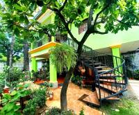 Hostal San Antonio - Ferienwohnung
