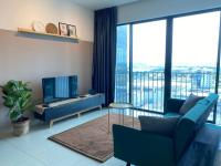 B&B Shah Alam - Trefoil @ Studio Comfy~Dhomestay 1 - Bed and Breakfast Shah Alam