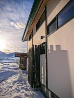 Kikori House|本物の素材にこだわった山村の一軒家 - B&B