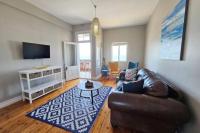 Grosvenor on the Beachfront - Ferienwohnung Port Elizabeth
