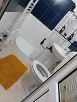 Pensiunea Hanzu Darius - B&B Gura Râului