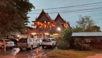 B&B Sukhothai - บ้านเรือนไทยมะลิเมืองเก่า - Bed and Breakfast Sukhothai