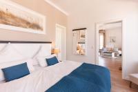 Apartamento con balcón