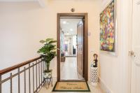 Vatican Vittoria Suites - Urban garden - Rooms - Vatican Museum - B&B Rome