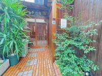 【夢の宿2号館】201 近天王寺近铁百货Qsmal购物便利日本桥10分钟左右车程 - Chambres d’hôtes Osaka